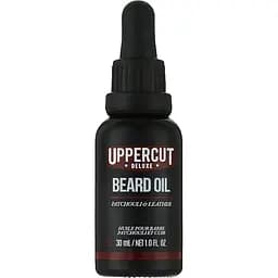 Олія для бороди Uppercut Deluxe Beard Oil 30 мл