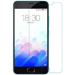 Захисна плівка Toto Film Screen Protector 4H Meizu M3