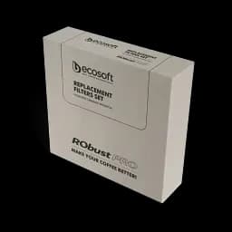 Комплект картриджів Ecosoft 1-2-3-4 для фильтрів RObust PRO ( CHVROBUSTPRO)