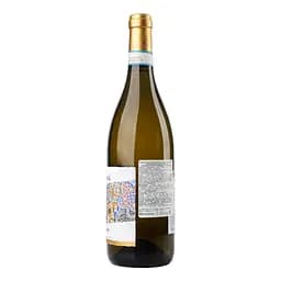 Вино Tenuta Rapitala Sicilia Chardonnay біле сухе 0.75 л (585479) - мініатюра 2