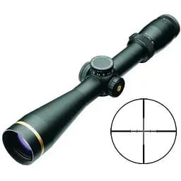 Приціл Leupold VX-6 3-18x44MM (30MM) CDS-ZL FireDot Wind-Plex