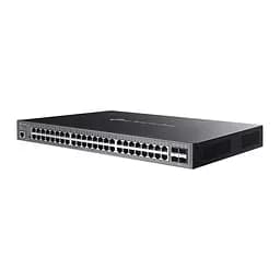 Комутатор TP-Link Omada SG3452P - мініатюра 3