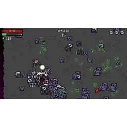 Ключ активації Microsoft Brotato & Abyssal Terrors DLC - Bundle для Xbox One/Series S/X - мініатюра 6