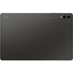 Планшет Samsung Galaxy Tab S9+ 12/256Gb 5G Graphite (SM-X816BZAA) - мініатюра 3