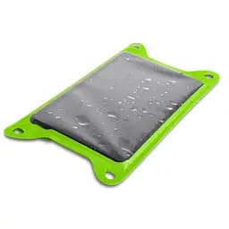 Гермочехол Sea To Summit Small Tablets Tpu Guide Waterproof Case S Зеленый