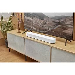 Саундбар Sonos Beam G2 White (BEAM2EU1) - мініатюра 8
