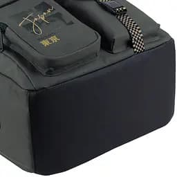 Рюкзак для початкової школи Kite Education 584 Tokyo Vibe Хакі (K26-584M-4) - мініатюра 8
