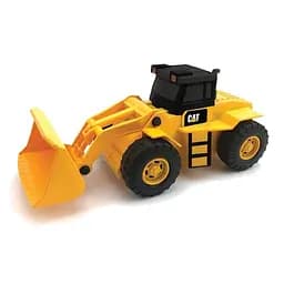 Погрузчик Funrise CAT Мини-спецтехника, 15 см (82262)