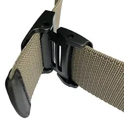 Пояс Fahrenheit Stretch Belt 120 см Crocodile (1044-FANT24004 120 см) - мініатюра 3