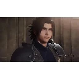 Гра Crisis Core: Final Fantasy VII Reunion для PS5 (EN) [129138] - мініатюра 2