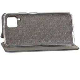 Чохол-книжка BeCover Exclusive New Style для Huawei P40 Lite / Nova 6 SE / Nova 7i Gray (704910) - мініатюра 4