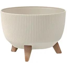 Вазон Lamela Roma jumper бежевий (9889600)