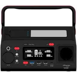 Зарядна станція Energizer 300W, 292Wh (PPS300W2) - мініатюра 2