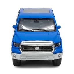 Автомодель дитяча Toyota Tundra TechnoDrive KM250421 масштаб 1:43 - мініатюра 3