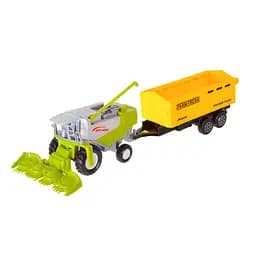 Спецтехніка 955-210 4 види, в коробці (6974751651207) Вид 1