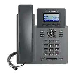 IP-телефон Grandstream (GRP2601P)