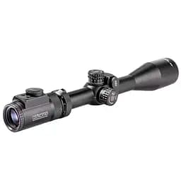 Оптичний приціл Konus KonusPRO EL-30 6-24x50 LCD