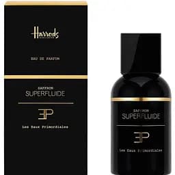 Парфюмированная вода оригинал Les Eaux Primordiales Saffron Superfluide 100 мл