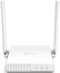 Маршрутизатор TL-WR844N N300, 4xFE LAN, 1xFE WAN TP-Link teh0017170
