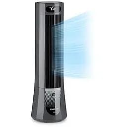 Мобильный кондиционер-вентилятор Klarstein Skyscraper Frost (10035820)