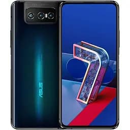 ASUS Zenfone 7 Pro ZS671KS 8/256GB Black