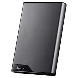 Зовнішній HDD накопичувач Apacer 1Tb AC632 Grey (AP1TBAC632A-1) - мініатюра 2