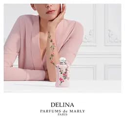 Парфумована вода Delina 75 ml - мініатюра 4
