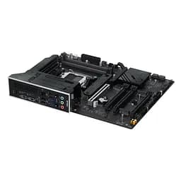 Материнcька плата X870 MAX GAMING WIFI7 sAM5 X870 4xDDR5 M.2 HDMI USB Type-C Wi-Fi BT ATX Asus teh0019035 - мініатюра 8