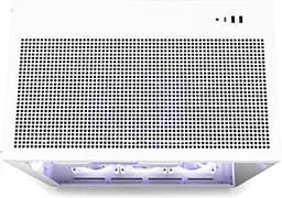 Корпус NZXT H9 Flow Edition All White (CM-H91FW-01) Без БП - мініатюра 6