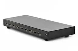Digitus HDMI (INx1 - OUTx8) - мініатюра 3