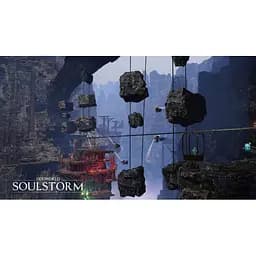 Гра Oddworld Soulstorm Limited Oddition (російські субтитри) (Nintendo Switch) - мініатюра 7