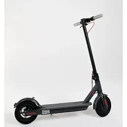 Електросамокат E-Scooter M365 Pro (500W, 9.6Ah) Сірий Графіт - мініатюра 3