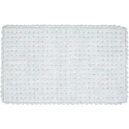 Килимок Irya Garnet mint 105x65 см світло-зелений (svt-2000022260749)