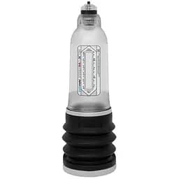 Гідропомпа Bathmate Hydromax 5 Clear