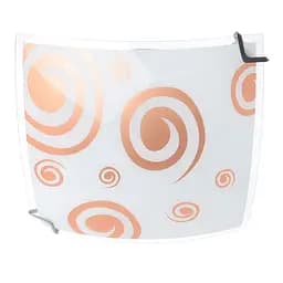 Светильник настенный-потолочный накладной Brille W-452/1