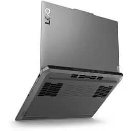 Ноутбук Ігровий LENOVO LOQ 15IAX9 i5-12600HX la 46GHz, IPS, 24GB DDR5, 1TB, RTX 3050 6GB, Без ОС - мініатюра 9
