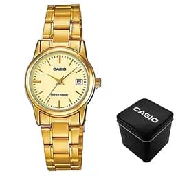 Casio LTP-V002G-9A