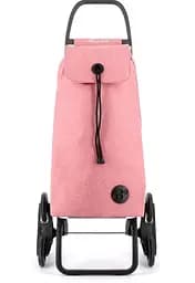 Сумка-візок Rolser I-Max Tweed 6 Coral (IMX383-1051) - мініатюра 2