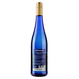 Вино Grands Chais de France Liebfraumilch, біле, напівсолодке, 8,5%, 0,75 л (804494) - мініатюра 2