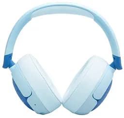 Навушники JR470NC Blue (JBLJR470NCBLU) JBL teh0021149 - мініатюра 5