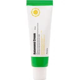 Крем для обличчя A'PIEU Kalamansi Cream освітлюючий та зволожуючий, з екстрактом каламансі, 50 мл