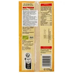 Вафлі Alnatura з медом, органічні, 175 г (912864) - мініатюра 2