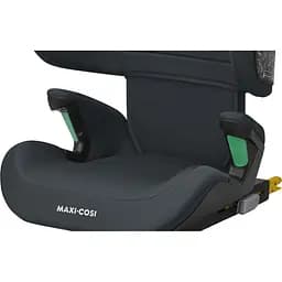 Автокрісло Maxi-Cosi RodiFix M i-Size Basic Grey сіре (8757900110) - мініатюра 11