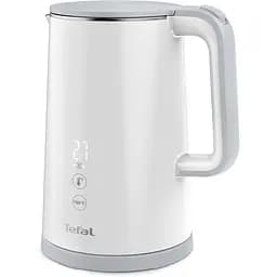 Електрочайник Tefal Sense kettle Strix 1.7 л з подвійними стінками (KO693110)