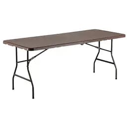 Стіл складаний Time Eco TE-1814