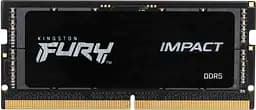 Пам'ять ноутбука DDR5 16GB 4800 FURY Impact Kingston teh0014307