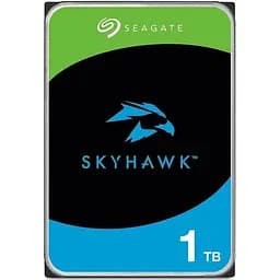Жорсткий диск Seagate 1TB 3.5` 5900 256MB SATA SkyHawk