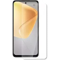 Защитная пленка StatusSKIN для Infinix Hot 50i X6531 Экран Матовая Pro