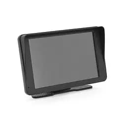 Автомобільний РК-монітор 7" + Carplay CJ-PTC208, Box - мініатюра 7