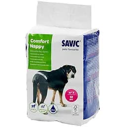 Savic Comfort Nappy Савик Комфорт Наппи подгузники для собак